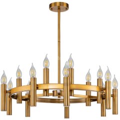 Потолочная люстра Stilfort 2156/05/15P