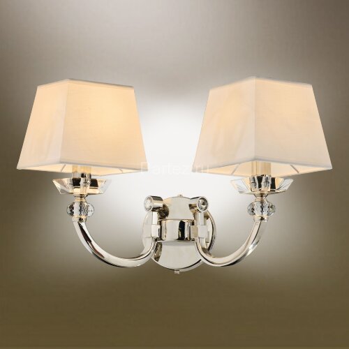 Бра Omnilux OML-86701-02