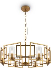 Подвесная люстра Maytoni H009PL-06G