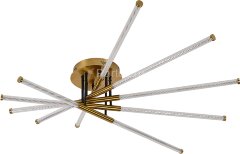 Потолочная люстра F-Promo 4469-5C