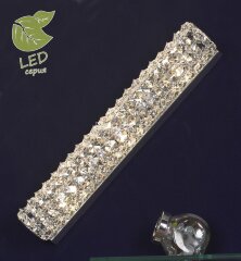 Настенный светильник Lussole Loft GRLSL-8701-03