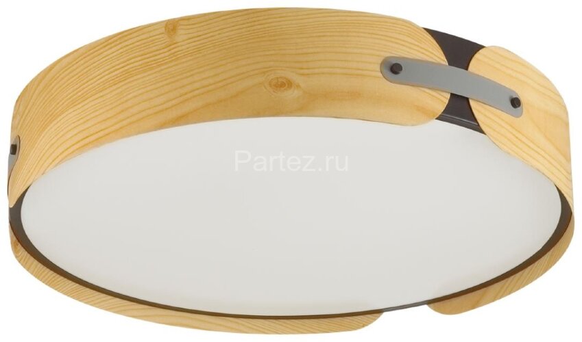 Потолочный светильник Sonex 7721/100L