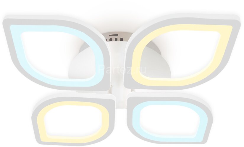 Потолочная люстра Ambrella FA4488