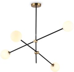 Потолочная люстра Ambrella TR2507