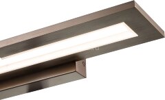 Настенный светильник Indigo V000008L