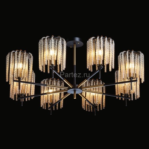 Потолочная люстра MW-Light 443010508