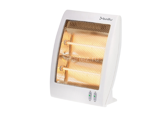 Тепловентилятор Ballu BHH/M-09N