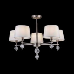 Потолочная люстра Freya FR5679PL-05N