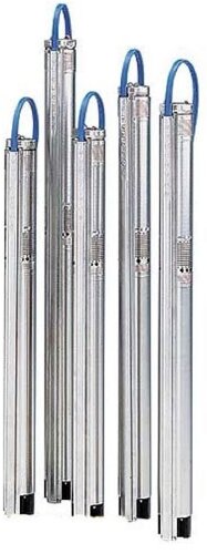 Скважинный насос Grundfos SQ 1-155