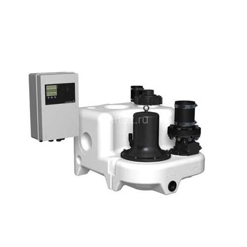 Канализационная установка Grundfos MULTILIFT M.12.3.4 (10м)