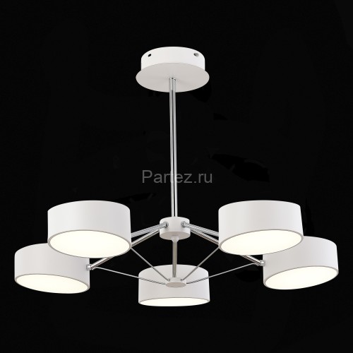 Потолочная люстра Evoluce SLE6005-502-05