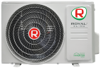 Инверторная сплит-система ROYAL CLIMA TRIUMPH Inverter 2024 RCI-TWС75HN (комплект)