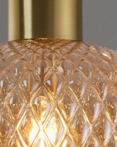 Подвесной светильник Moderli V10921-P