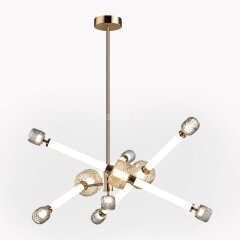 Потолочная люстра Odeon Light 5426/54CL