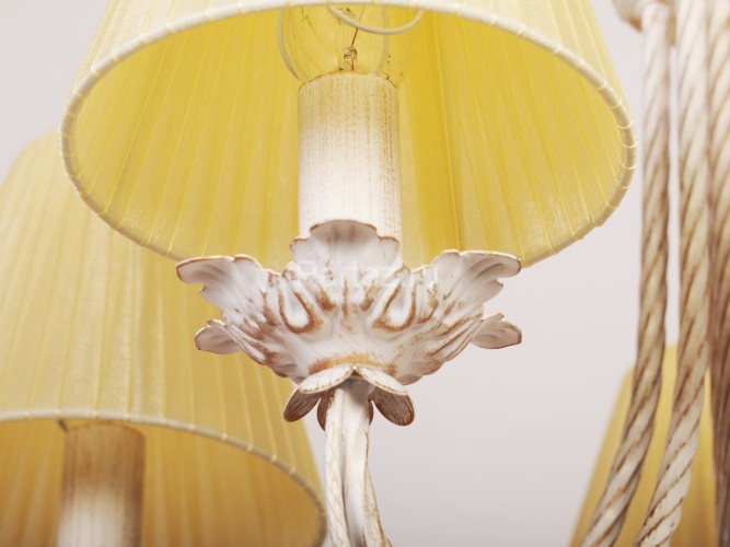 Подвесная люстра Abrasax SD830