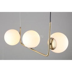 Подвесной светильник Omnilux OML-66603-03