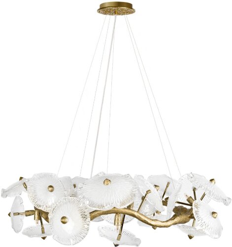 Подвесной светильник Loft It 10352/1050 AB