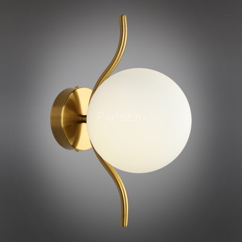 Бра Aployt APL.312.11.01