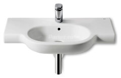 Z Раковина N -MERIDIAN 85*46 см б/пьед.