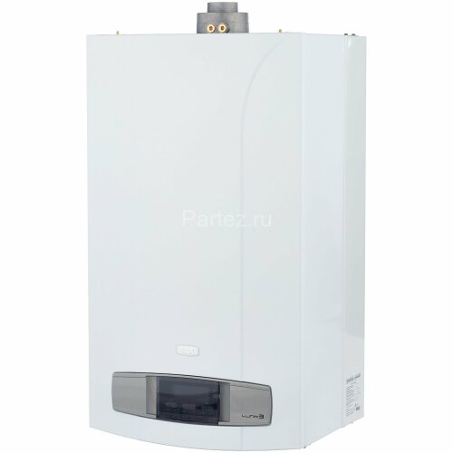 Котел газовый настенный Baxi LUNA-3 310 Fi