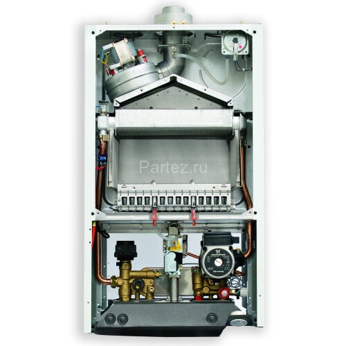 Котел газовый настенный Baxi LUNA-3 310 Fi