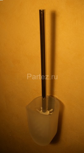 Ёрш для унитаза Keuco Elegance NEW подвесной, хром (11669019000)