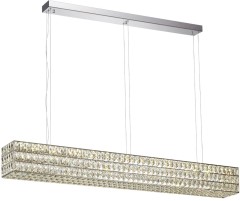 Подвесная люстра Odeon Light 4927/60L