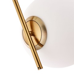 Подвесной светильник Arte Lamp A1923SP-1AB