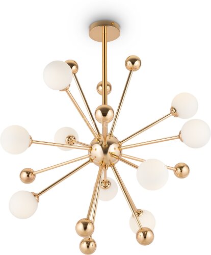 Потолочная люстра Freya FR5200PL-09FG