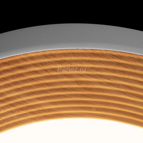 Потолочный светильник Loft It 10255/500 White