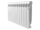 Радиатор алюминиевый Royal Thermo Indigo 500/100-12