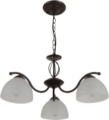 Подвесная люстра Rivoli 9141-303