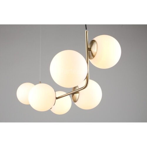 Подвесной светильник Omnilux OML-66603-06