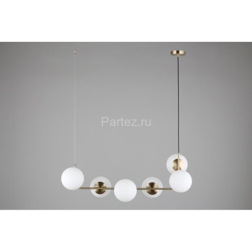 Подвесной светильник Omnilux OML-66603-06