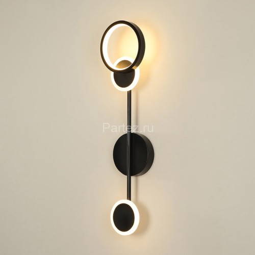 Настенный светильник ImperiumLoft Zingy01