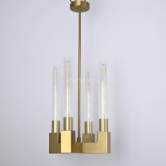 Потолочная люстра ImperiumLoft 40.1566