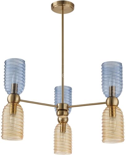 Потолочная люстра Lumion 6511/6C