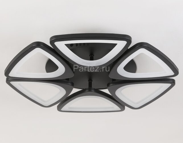 Потолочная люстра Ambrella FA4495