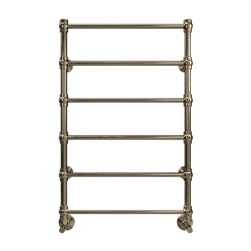 Полотенцесушитель Royal Thermo Vintage П6 500х800 латунь