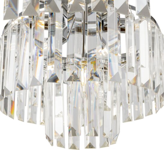 Подвесная люстра Maytoni MOD085PL-07CH