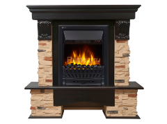 Портал Electrolux Pietra Classic сланец натуральный/венге