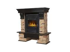 Портал Electrolux Pietra Classic сланец натуральный/венге