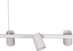 Подвесной светильник Mantra 8297