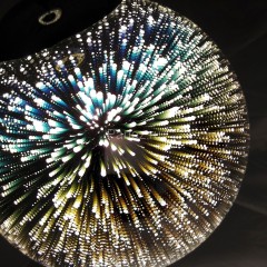 Подвесной светильник Lussole LGO GRLSP-0197