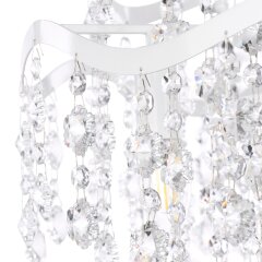 Подвесная люстра Freya FR1001PL-04W