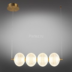 Подвесной светильник Omnilux OML-68803-04