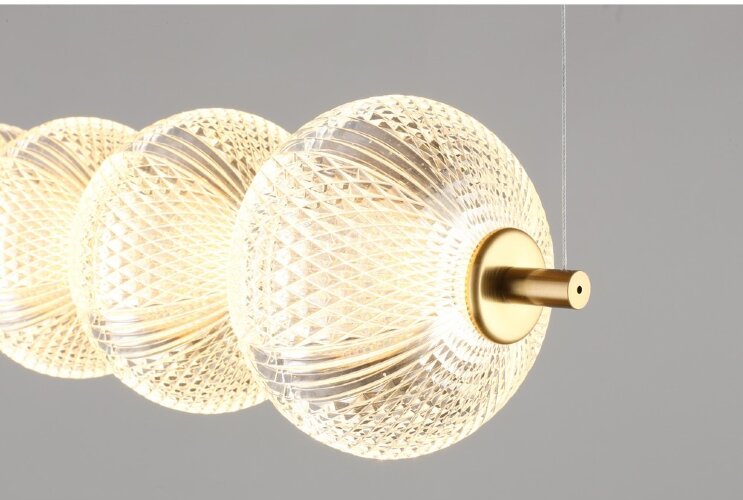 Подвесной светильник Omnilux OML-68803-04