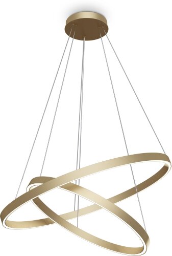 Подвесной светильник Maytoni MOD058PL-L74BS4K