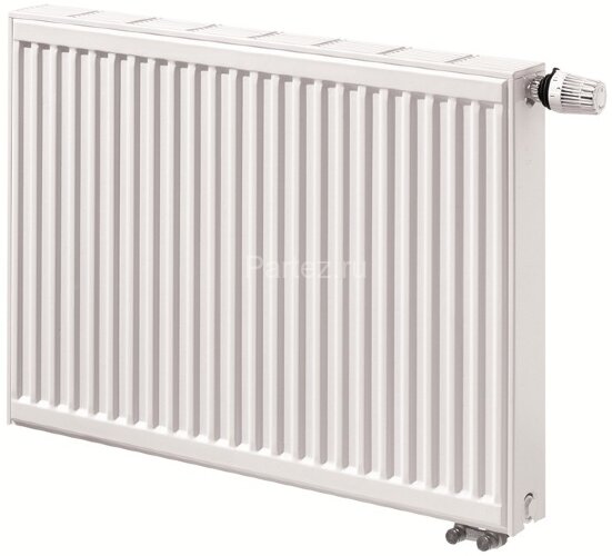 Радиатор стальной панельный KERMI FTV тип 33 600х2000