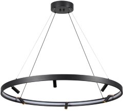 Подвесной светильник Odeon Light 4317/93L